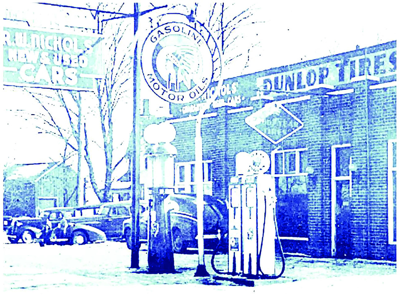 How two Canadian GM dealerships have survived 100 years Lots of